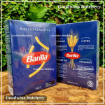 Pasta Barilla Italy MACCHERONI No.44 500g